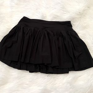 Lululemon skort
